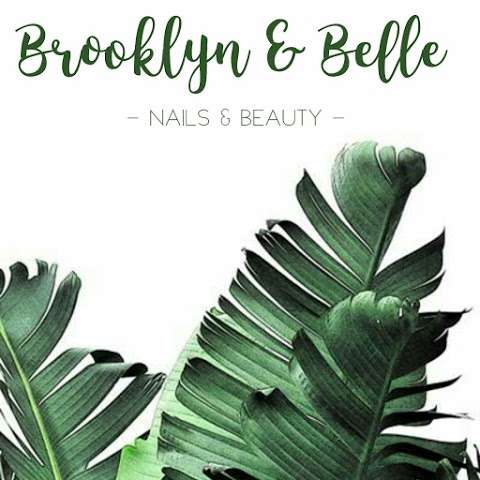 Photo: Brooklyn & Belle