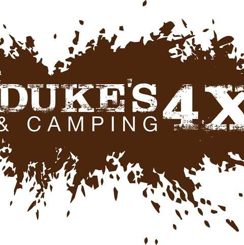 Photo: Duke’s 4x4 & Camping