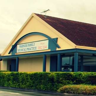 Photo: Warner Family Medical Practice